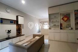 Rumah Modern Cantik 3 KT Bisa Langsung Pindah di Regol Rumah Modern Cantik 3 KT Bisa Langsung Pindah di Regol