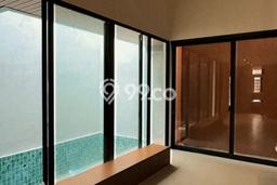 Jual Rumah Luas Elegan Dengan View Eksklusif di Kota Baru Parahyangan, Bandung Jual Rumah Luas Elegan Dengan View Eksklusif di Kota Baru Parahyangan, Bandung