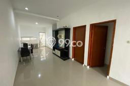Dijual Cepat Rumah Bagus Siap Huni LB 72m2 di Bojongsoang, Bandung Dijual Cepat Rumah Bagus Siap Huni LB 72m2 di Bojongsoang, Bandung