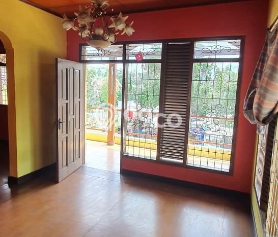 Rumah Modern 4 KT di Cihanjuang Bandung Unfurnished Rumah Modern 4 KT di Cihanjuang Bandung Unfurnished