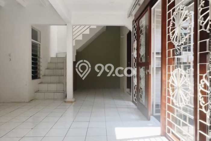 Rumah Modern Cantik 5 Kamar Siap Huni di Cimahi Tengah Rumah Modern Cantik 5 Kamar Siap Huni di Cimahi Tengah