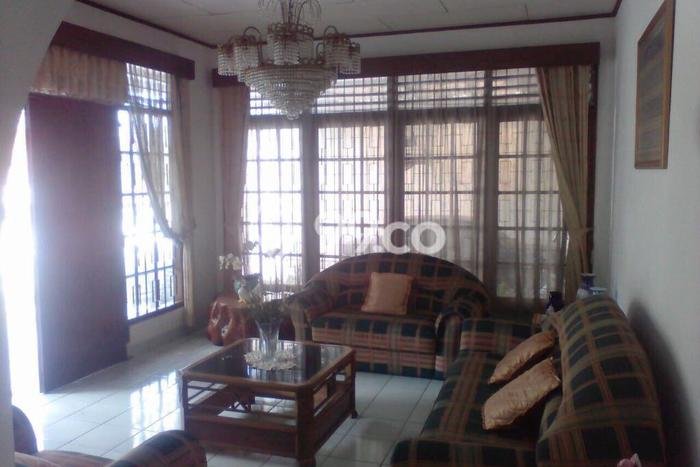 For Sale! Premium House LT 528m2 Desain Modern di Cigadung For Sale! Premium House LT 528m2 Desain Modern di Cigadung