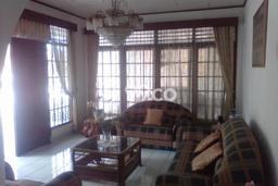 For Sale! Premium House LT 528m2 Desain Modern di Cigadung For Sale! Premium House LT 528m2 Desain Modern di Cigadung
