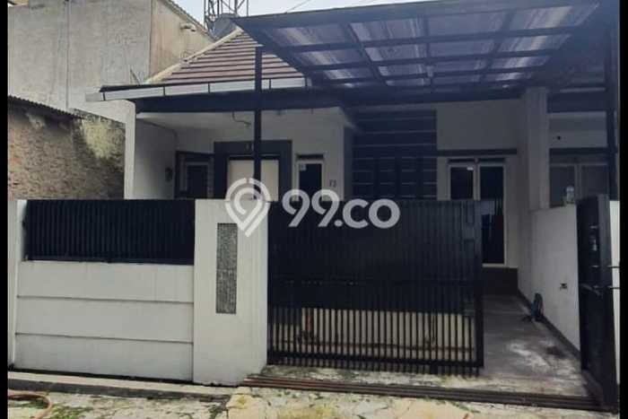 Rumah sewa siap pakai 2 Kamar Tidur di Taman Kopo Indah, Bandung Rumah sewa siap pakai 2 Kamar Tidur di Taman Kopo Indah, Bandung