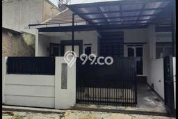 Rumah sewa siap pakai 2 Kamar Tidur di Taman Kopo Indah, Bandung Rumah sewa siap pakai 2 Kamar Tidur di Taman Kopo Indah, Bandung