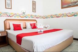 Hotel Strategis Kawasan , Luas 1350m2m², Area Komersial Hotel Strategis Kawasan , Luas 1350m2m², Area Komersial