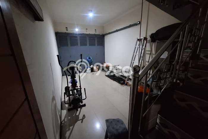 Dijual Rumah Minimalis Bagus Punya 5 KT di Cimahi Selatan Cimahi SHM Dijual Rumah Minimalis Bagus Punya 5 KT di Cimahi Selatan Cimahi SHM