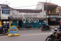 Untuk Dijual! Ruko di Gatot Subroto Bandung LT 212m2 / LB 250m2 Kawasan Strategis Untuk Dijual! Ruko di Gatot Subroto Bandung LT 212m2 / LB 250m2 Kawasan Strategis