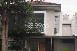 For Sale! Luxury House LT 297m2 Desain Modern di Kota Baru Parahyangan For Sale! Luxury House LT 297m2 Desain Modern di Kota Baru Parahyangan