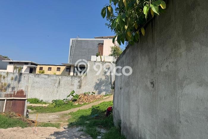 Kavling Tanah untuk Dijual di Setiabudi, Bandung, Luas 636m2 Kavling Tanah untuk Dijual di Setiabudi, Bandung, Luas 636m2
