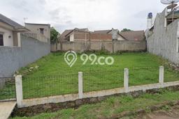 Tanah Kavling untuk Dijual di Cimahi Tengah Cimahi 501m2 Tanah Kavling untuk Dijual di Cimahi Tengah Cimahi 501m2