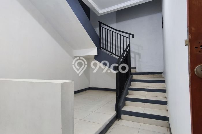 Jual Rumah Eksklusif 6 KT di Kopo, Bandung Jual Rumah Eksklusif 6 KT di Kopo, Bandung