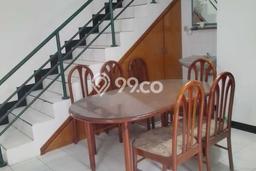 Rumah sewa siap huni 5 KT di Setra Duta, Bandung Rumah sewa siap huni 5 KT di Setra Duta, Bandung