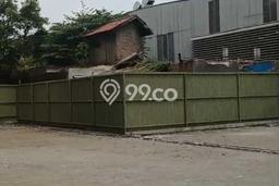 Tanah Dijual Area Strategis di Soekarno Hatta Bandung 1700m2 Tanah Dijual Area Strategis di Soekarno Hatta Bandung 1700m2