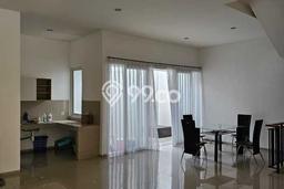 Jarang Ada! Rumah Sewa 4 Kamar Nyaman Siap Huni Setiabudi Jarang Ada! Rumah Sewa 4 Kamar Nyaman Siap Huni Setiabudi