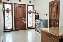 Rumah Minimalis 3 KT di Taman Holis Indah Bandung Unfurnished Rumah Minimalis 3 KT di Taman Holis Indah Bandung Unfurnished