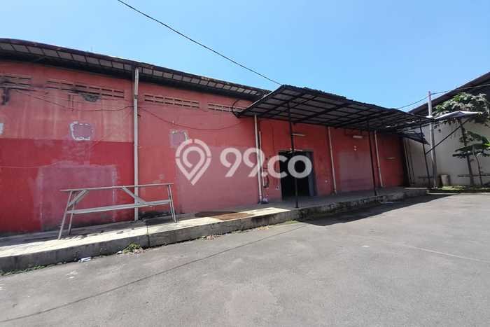 Disewakan Gudang di Kawasan Ramai Soekarno Hatta Luas 600m2 Disewakan Gudang di Kawasan Ramai Soekarno Hatta Luas 600m2
