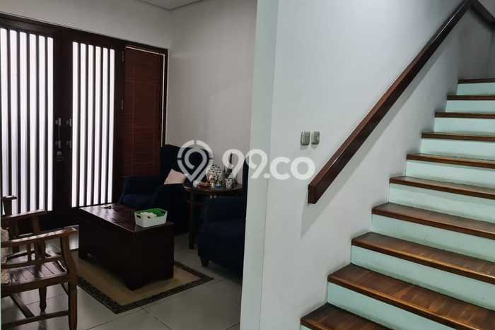 Hunian Mewah Dijual LT 197m2 di Cimahi Tengah, Cimahi Hunian Mewah Dijual LT 197m2 di Cimahi Tengah, Cimahi