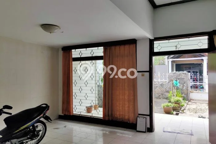 Rumah Bagus Siap Pakai Di Regol Luas 450m2 Aman Rumah Bagus Siap Pakai Di Regol Luas 450m2 Aman