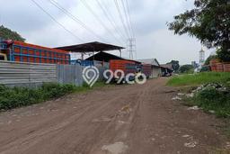 Tanah Dijual di Bandung Seluas 1500m2 Strategis Tanah Dijual di Bandung Seluas 1500m2 Strategis