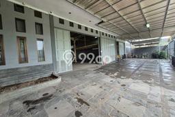 Unit Gudang Dijual di Bandung LT 750m2 & LB 1000m2 Unit Gudang Dijual di Bandung LT 750m2 & LB 1000m2