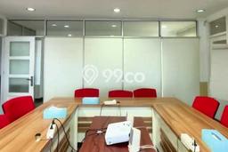 Disewakan Kantor di Kawasan Ramai Cikini Luas 1077m2 Disewakan Kantor di Kawasan Ramai Cikini Luas 1077m2