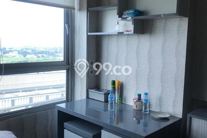 Hunian Apartemen Ekonomis di Bekasi dengan 0 Kamar Tidur, 1 Kamar Mandi Hunian Apartemen Ekonomis di Bekasi dengan 0 Kamar Tidur, 1 Kamar Mandi