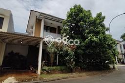 Dijual Rumah Mewah Megah Dengan View Cantik di Harapan Indah, Bekasi Dijual Rumah Mewah Megah Dengan View Cantik di Harapan Indah, Bekasi