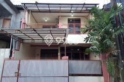 Rumah Modern 4 Kamar LT 90m2 di Pondok Kelapa Rumah Modern 4 Kamar LT 90m2 di Pondok Kelapa