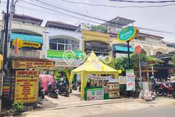 Untuk Dijual Ruko di Ciracas Jakarta Timur LT 128m2 / LB 176m2 Untuk Dijual Ruko di Ciracas Jakarta Timur LT 128m2 / LB 176m2