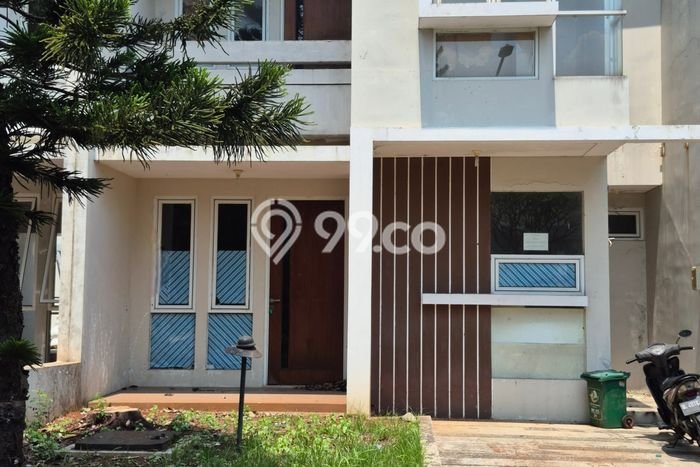 Rumah Terjangkau Strategis LT 124m2 di Jakarta Utara Rumah Terjangkau Strategis LT 124m2 di Jakarta Utara