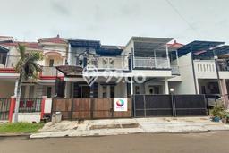 Rumah Modern 3 KT di Harapan Indah Bekasi Unfurnished Rumah Modern 3 KT di Harapan Indah Bekasi Unfurnished