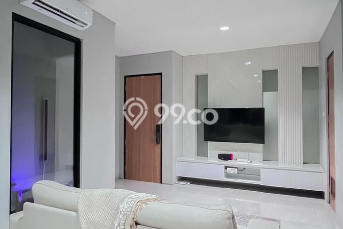 Dijual Cepat Rumah Favorit Siap Huni LB 113m2 di Tambun Selatan, Bekasi Dijual Cepat Rumah Favorit Siap Huni LB 113m2 di Tambun Selatan, Bekasi