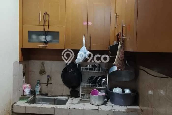 Rumah Luas Asri 3 KT Siap Huni di harapan indah Bekasi Rumah Luas Asri 3 KT Siap Huni di harapan indah Bekasi