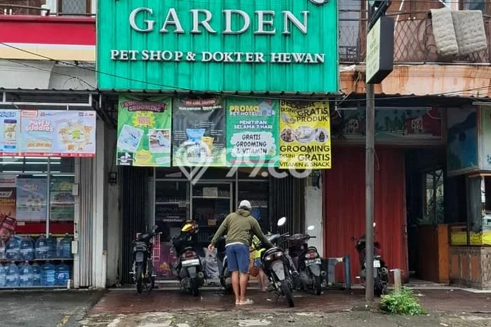 Disewakan Ruko di Pusat Kota Jakarta Timur Ramai Strategis Disewakan Ruko di Pusat Kota Jakarta Timur Ramai Strategis