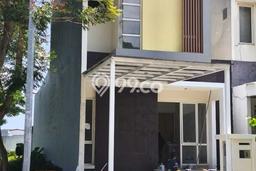 Rumah Minimalis 2 KT LT 114m2 di Harapan Indah Rumah Minimalis 2 KT LT 114m2 di Harapan Indah