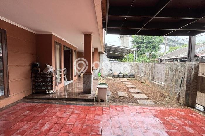 Rumah Minimalis 2 KT di Jaka Setia Bekasi Unfurnished Rumah Minimalis 2 KT di Jaka Setia Bekasi Unfurnished