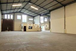 Gudang untuk disewa di Tarumajaya punya LT 1120m2 & LB 960m2 harga sewa kompetitif Gudang untuk disewa di Tarumajaya punya LT 1120m2 & LB 960m2 harga sewa kompetitif