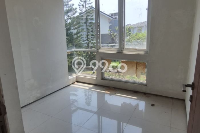 Rumah Terjangkau Strategis LT 124m2 di Jakarta Utara Rumah Terjangkau Strategis LT 124m2 di Jakarta Utara