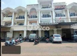 Unit Ruko Disewakan di harapan indah di Area Ramai & Strategis Unit Ruko Disewakan di harapan indah di Area Ramai & Strategis