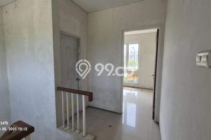 Rumah Terjangkau Strategis LT 124m2 di Jakarta Utara Rumah Terjangkau Strategis LT 124m2 di Jakarta Utara
