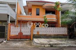 Jual Rumah Favorit Siap Huni LB 178m2 di Cakung, Jakarta Timur Jual Rumah Favorit Siap Huni LB 178m2 di Cakung, Jakarta Timur