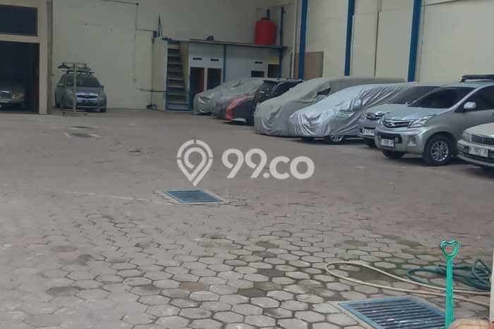 Unit Gudang Tersedia di Cikiwul Spesifikasi LB 600m2 Unit Gudang Tersedia di Cikiwul Spesifikasi LB 600m2