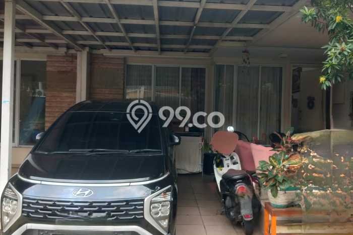Hunian Nyaman Asri 2 KT Siap Huni di Galaxy Bekasi Hunian Nyaman Asri 2 KT Siap Huni di Galaxy Bekasi