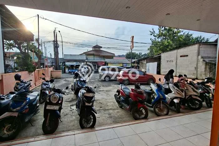 Disewakan Komersial di Kawasan Ramai Duren Jaya Luas 300m2 Disewakan Komersial di Kawasan Ramai Duren Jaya Luas 300m2
