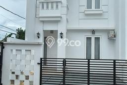 Dijual Hunian Rumah Nyaman 3 Kamar di Pondok Kopi, Jakarta Timur Dijual Hunian Rumah Nyaman 3 Kamar di Pondok Kopi, Jakarta Timur
