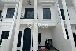 Rumah Modern Minimalis 3 Kamar Bisa Langsung Pindah di Duren Sawit Rumah Modern Minimalis 3 Kamar Bisa Langsung Pindah di Duren Sawit