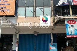 Disewakan Ruko di Kawasan Ramai Pondok Kelapa Luas 150m2 Disewakan Ruko di Kawasan Ramai Pondok Kelapa Luas 150m2