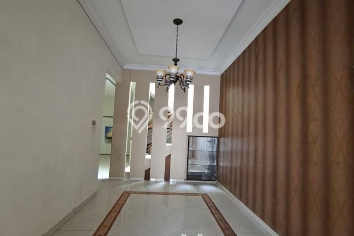 Rumah sewa siap pakai 3 Kamar Tidur di Pondok Kelapa, Jakarta Timur Rumah sewa siap pakai 3 Kamar Tidur di Pondok Kelapa, Jakarta Timur