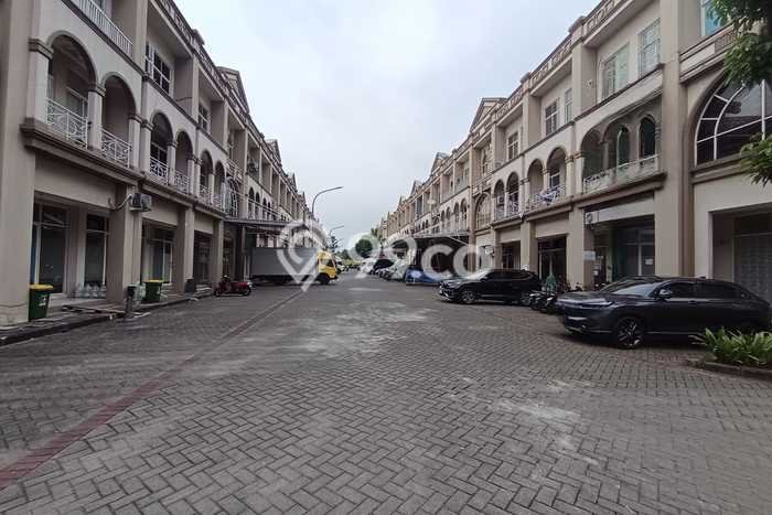 Ruko Bagus Dijual di Galaxy Bekasi Strategis Cocok untuk Kembangkan Bisnis Ruko Bagus Dijual di Galaxy Bekasi Strategis Cocok untuk Kembangkan Bisnis